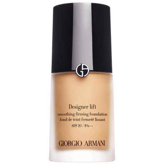 Designer Lift Foundation