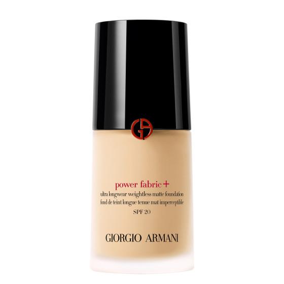 Power Fabric Liquid Foundation