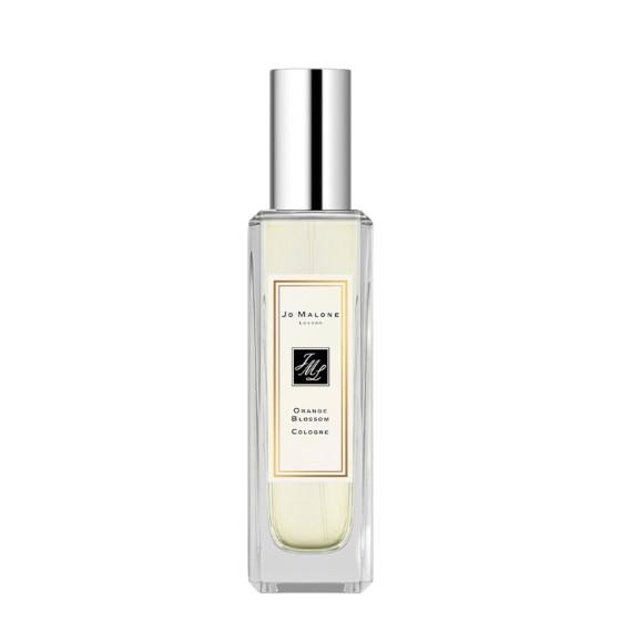 Orange Blossom Cologne