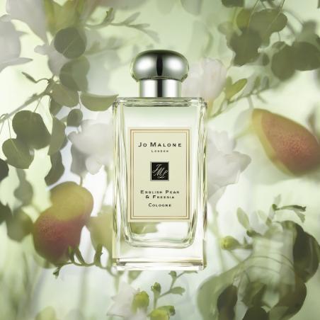 English Pear & Freesia Cologne