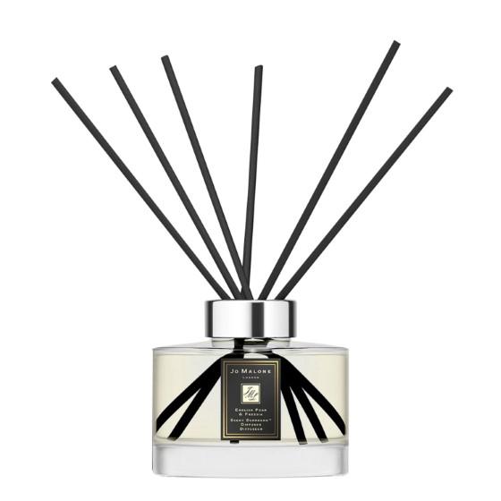 English Pear & Freesia Scent Surround Diffuser 165ml 