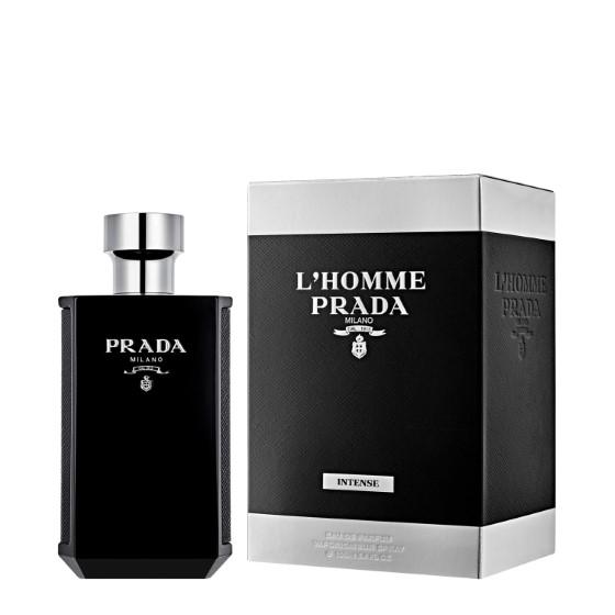 L'Homme Prada Intense Edp 100ml