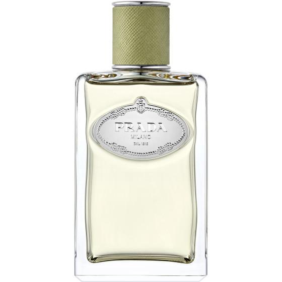 Infusion Vetiver Edp 100ml