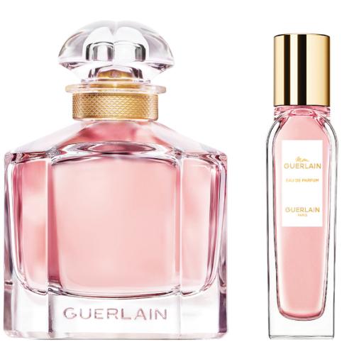 Mon Guerlain Coffret Edp Set (100ml+15ml)