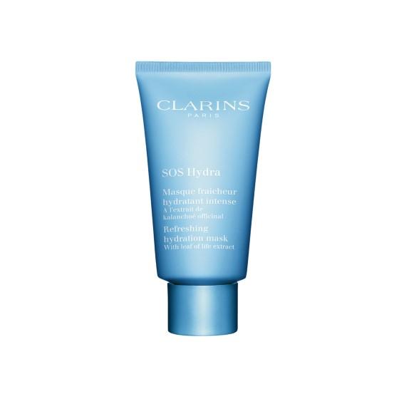 Refreshing Intense Hydration Mask 150ml