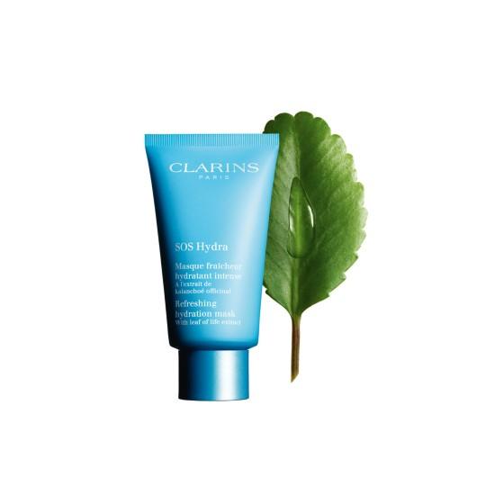 Refreshing Intense Hydration Mask 150ml