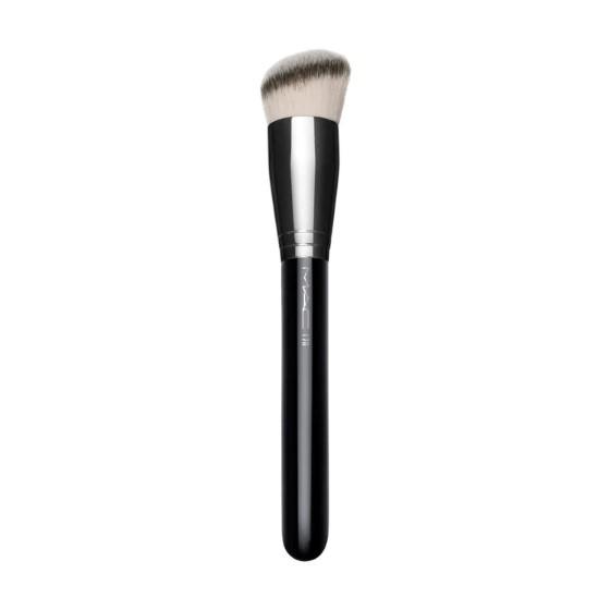 170 Synthetic Rounded Slant Brush 