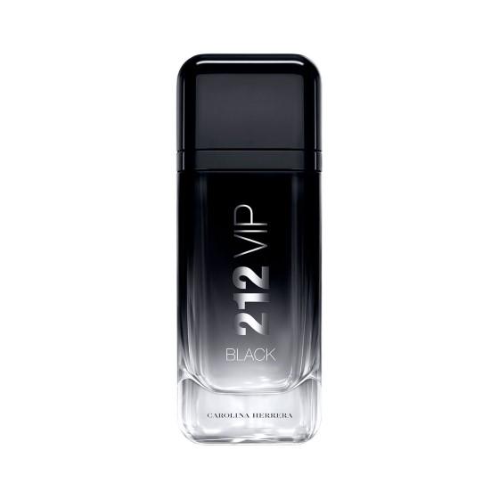 212 VIP Men Black Edp 100ml