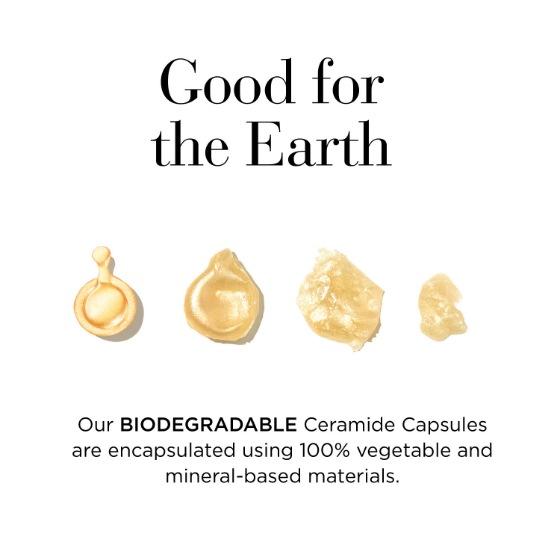 Advanced Ceramide Capsules Replenish & Restore for Eyes Trio Set