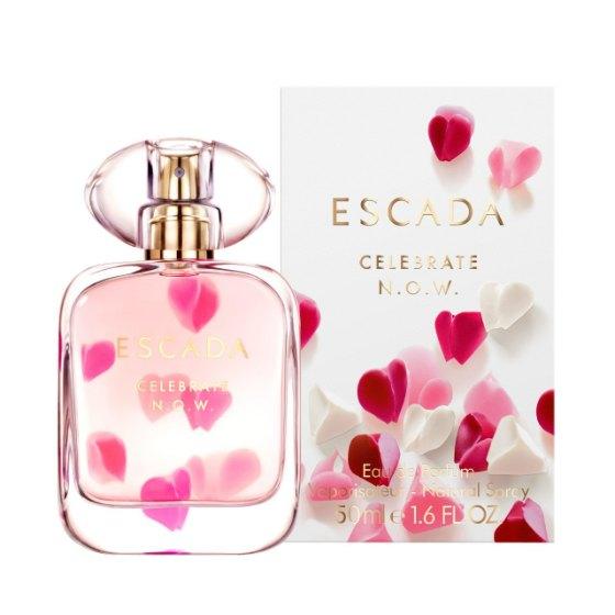 Escada Celebrate Now Edp