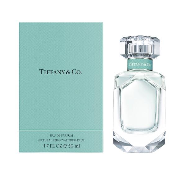 Tiffany & Co. Eau de Parfum 50ml