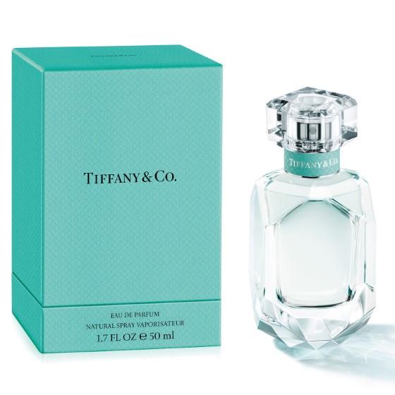 Tiffany & Co. Eau de Parfum 50ml