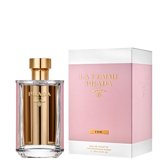 La Femme Prada Eau Edt 100ml