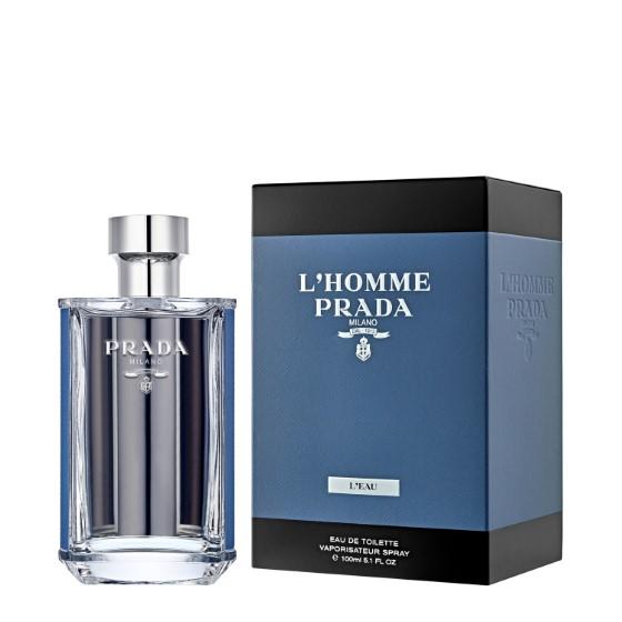 L'Homme Prada Edt 100ml