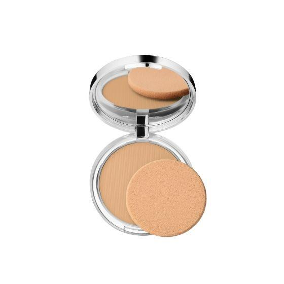 Superpowder Double Face Makeup - Matte Honey