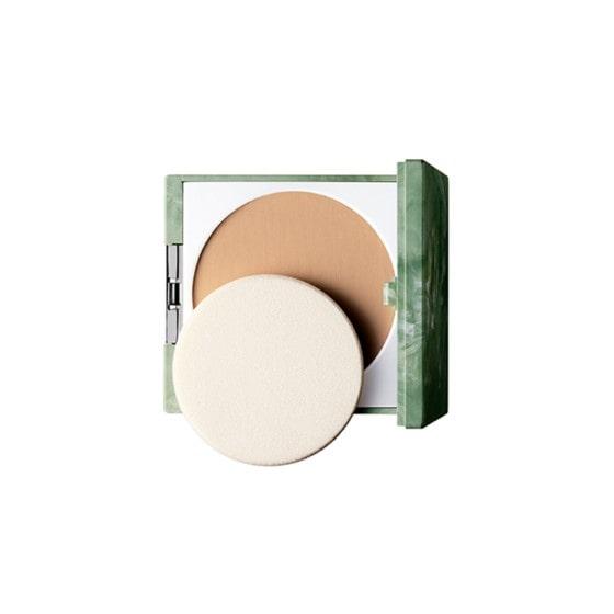 Stay Matte Pressed Powder