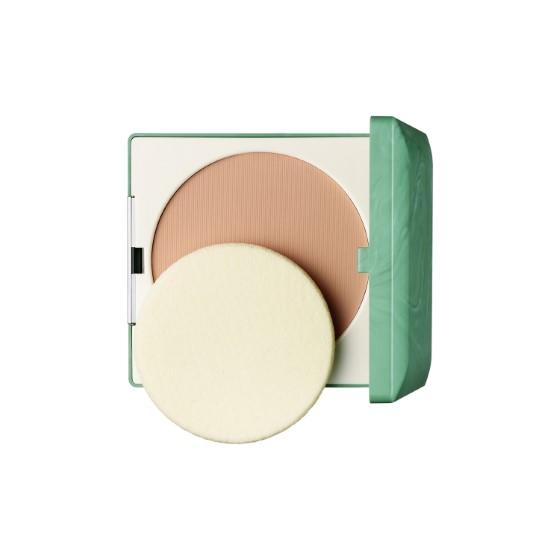 Stay Matte Sheer Pressed Powder Oil-Free 