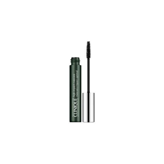 High Impact Mascara - Black Brown