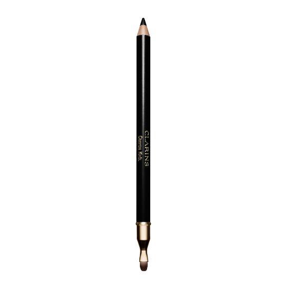 Kohl Eye Pencil -  Carbon Black