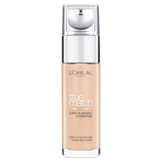 True Match Foundation 30 ml