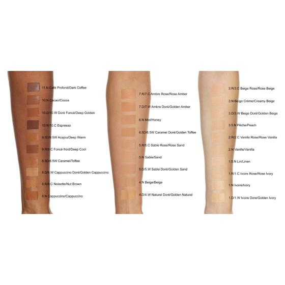 True Match Foundation 30 ml