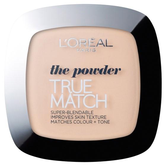 True Match Powder 9g 