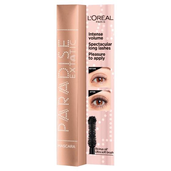 Paradise Mascara 