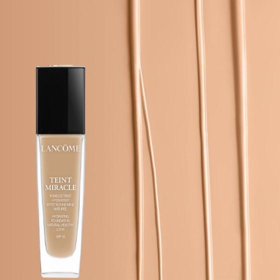 Teint Miracle Liquid Foundation 30ml