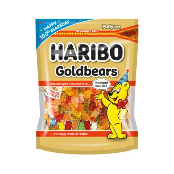 Goldbears 750g 