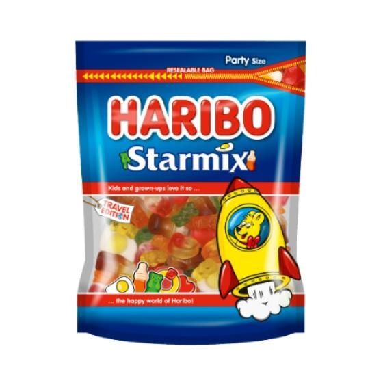 Starmix 750g 