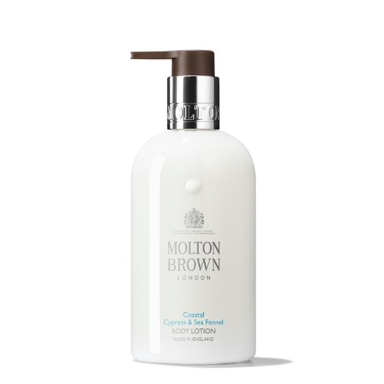 Coastal Cypress Body Lotion 300ml