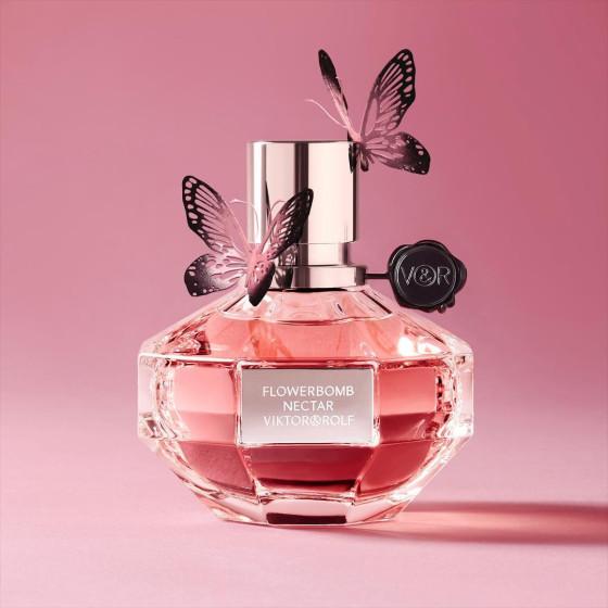 Flowerbomb Nectar Edp 90ml