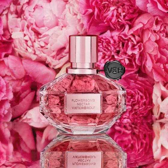 Flowerbomb Nectar Edp 90ml