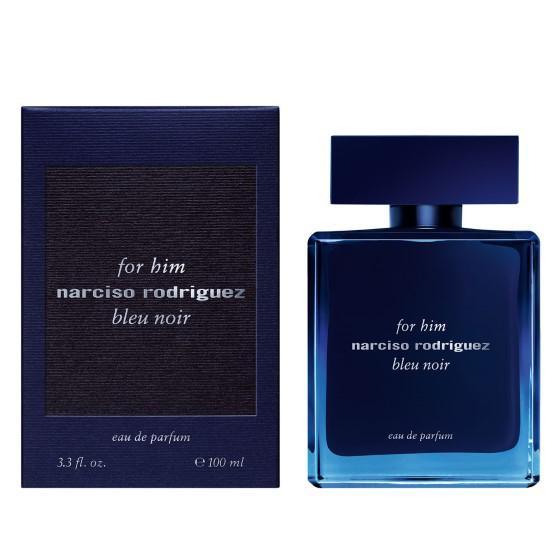 For Him Bleu Noir Edp 100ml