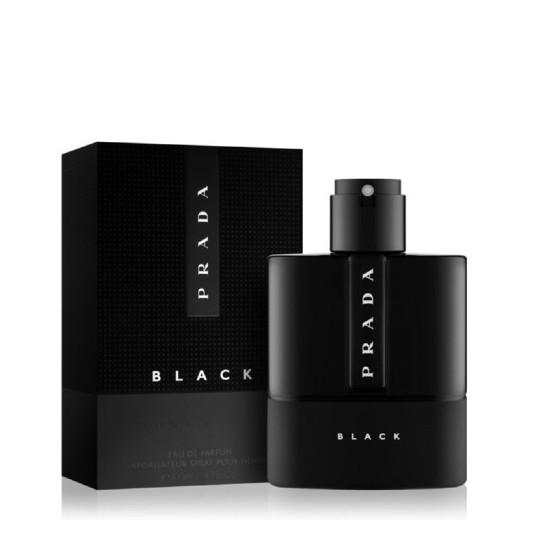 Luna Rossa Black  Edp 100ml