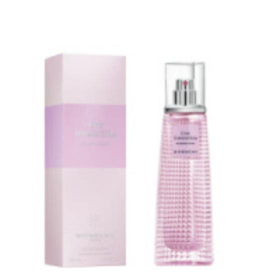 Live Irresistible Blossom Crush Edt 50ml