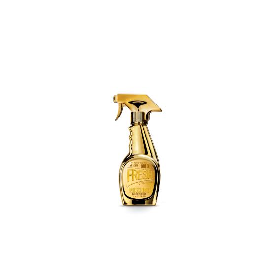 Moschino Fresh Gold Edp 50ml