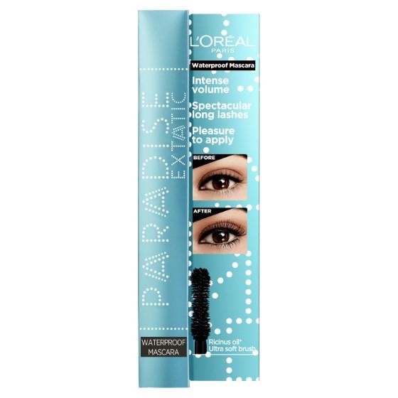 Volume Paradise Waterproof Mascara