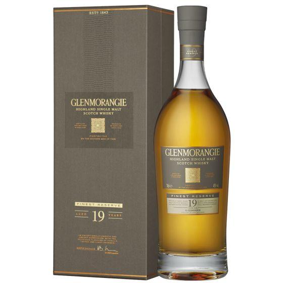 19 Year Old Scotch Malt Whisky 43% 70cl 