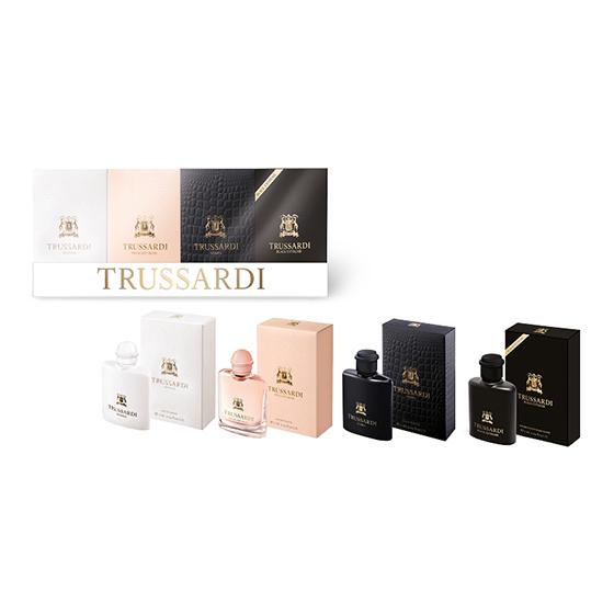 Trussardi Mini Donna Set