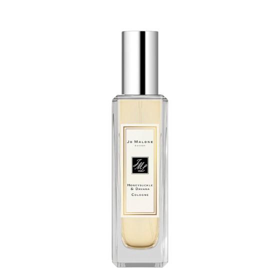 Honeysuckle And Davana Cologne