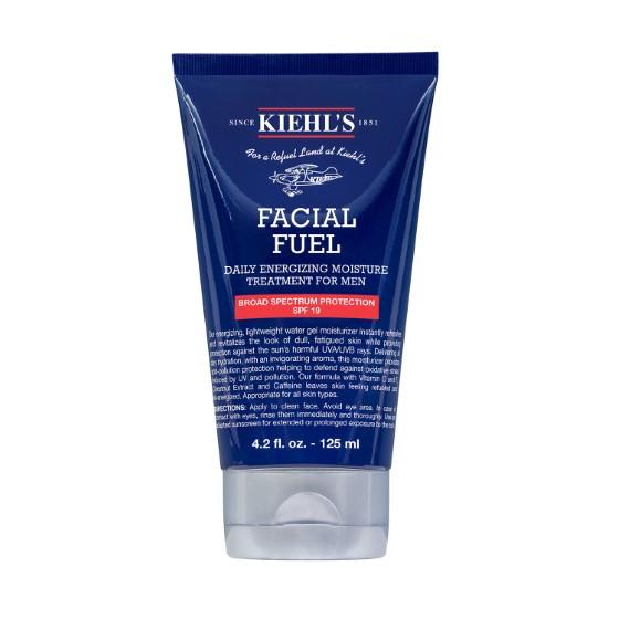 Facial Fuel SPF 19 125ml