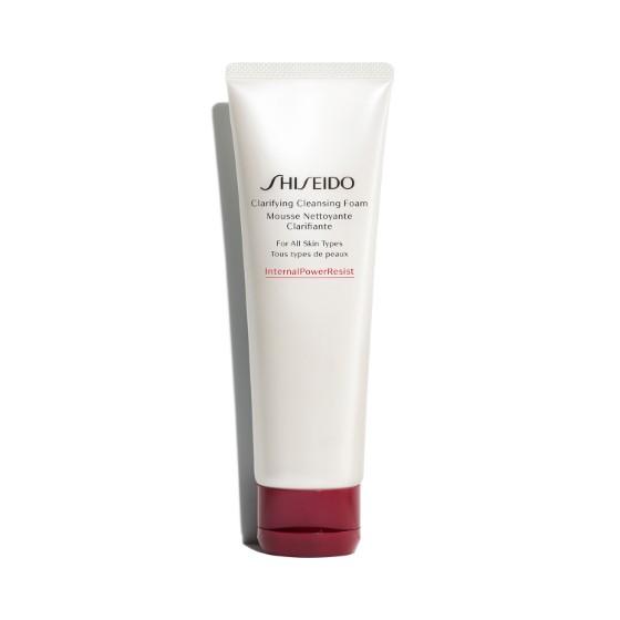 Clarifying Cleansing Foam 125ml