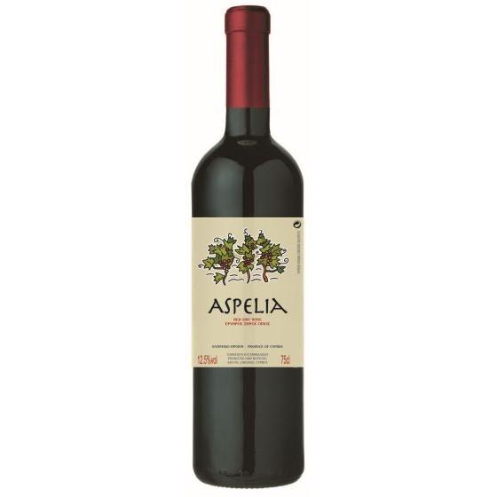 Keo Aspelia Red Wine 75cl