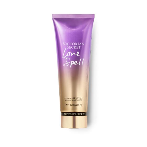 Love Spell Body Lotion 236ml