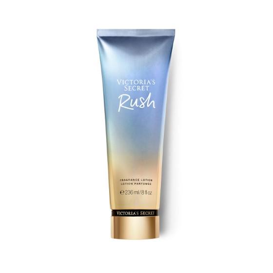 Rush Fragrance Lotion 236ml 