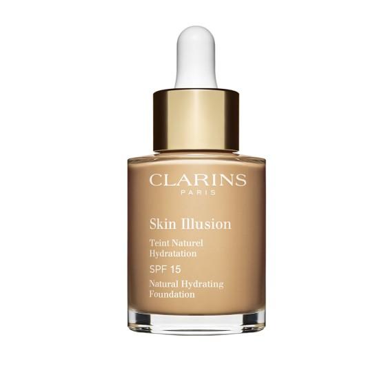 Skin Illusion Fluid Foundation  30ml