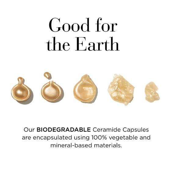 Advanced Ceramide and Retinol Ceramide Capsules Day & Night