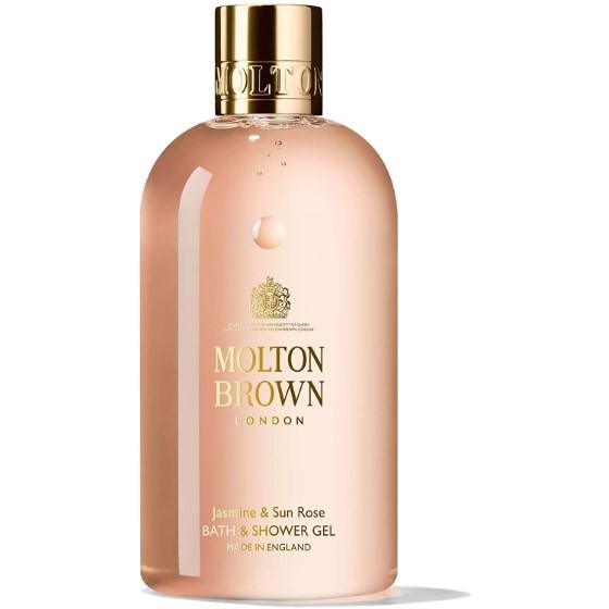 Jasmine& Sun Rose Body Wash 300ml 