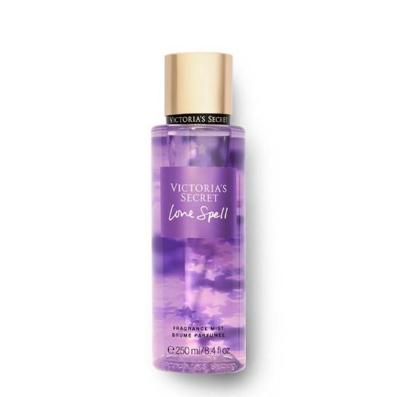 Fantasies Mist Love Spell 250ml